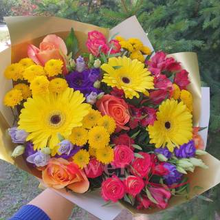 Девичий восторг